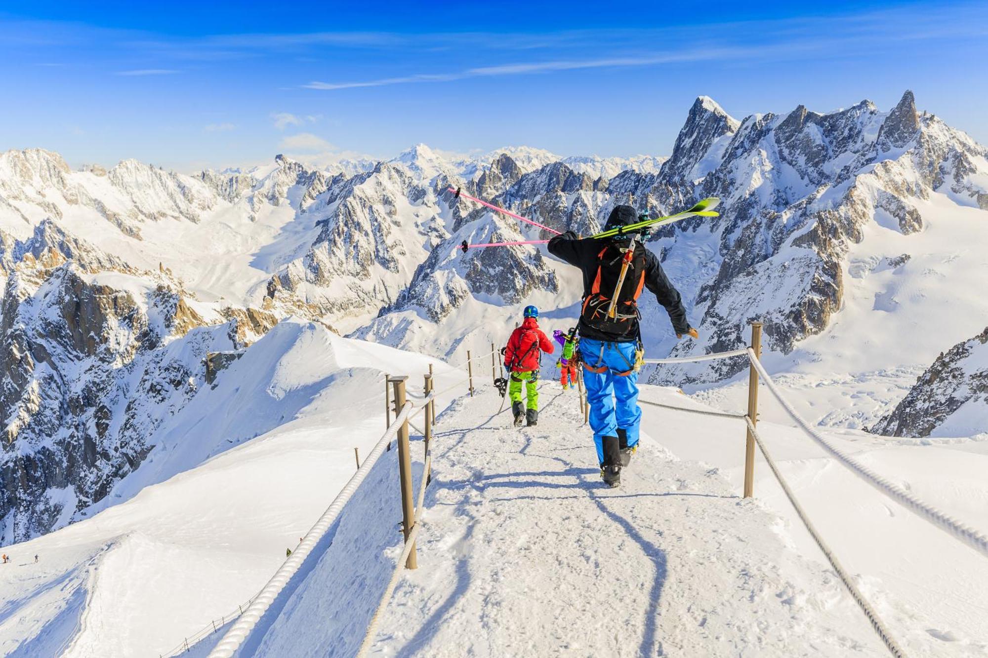Résidence Grand Roc - Bruyères 441 - Happy Rentals Chamonix Esterno foto