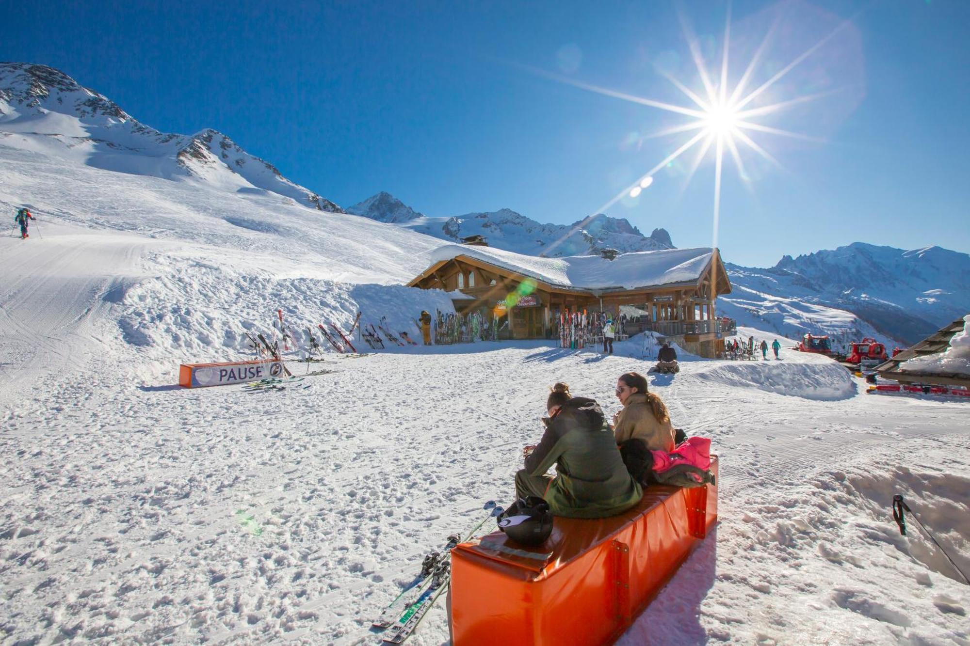 Résidence Grand Roc - Bruyères 441 - Happy Rentals Chamonix Esterno foto